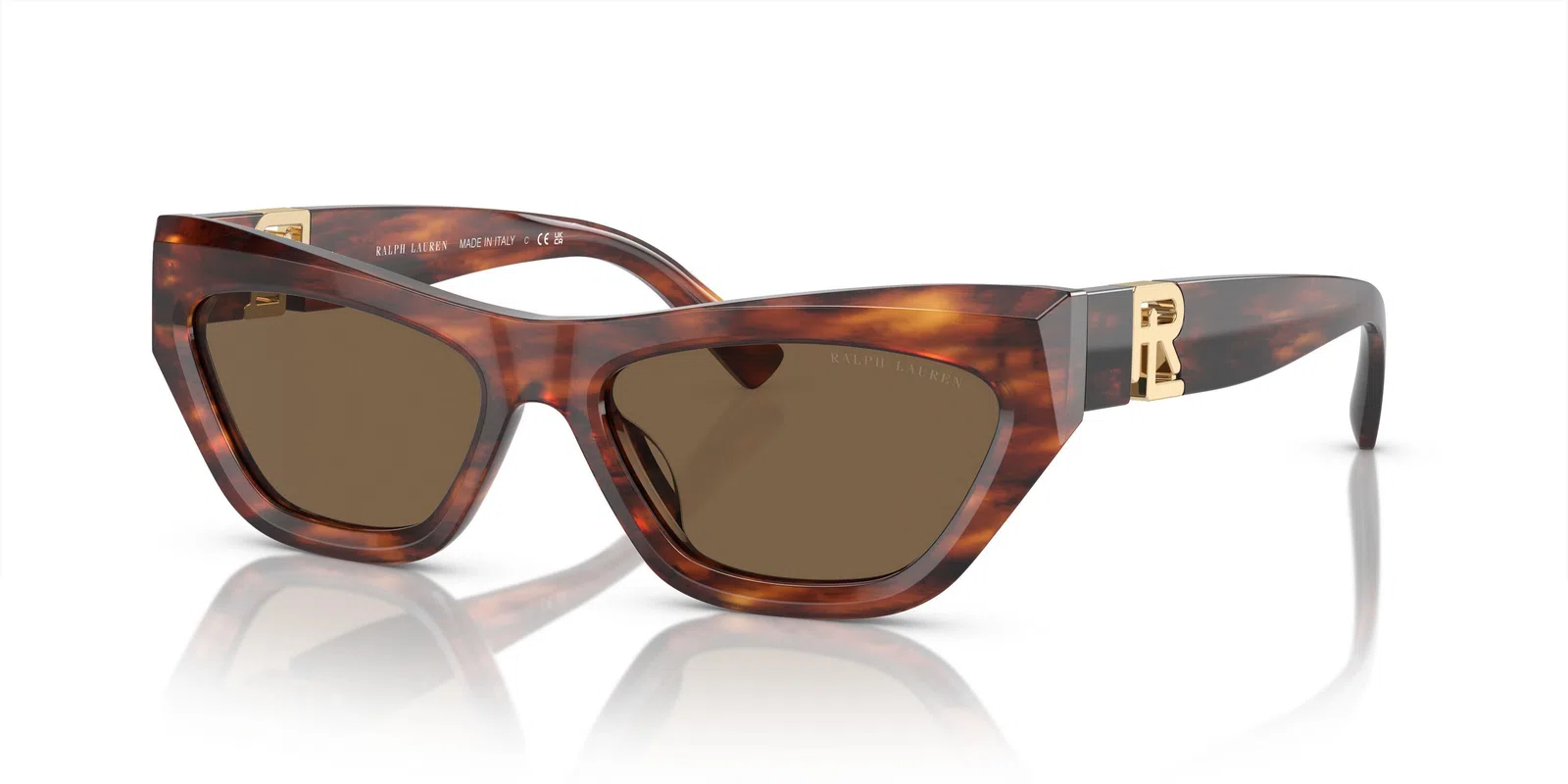 Ralph Lauren The Kiera 8218U Sunglasses - view 21